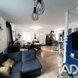  Maison � vendre 4 pi�ces 83 m�
