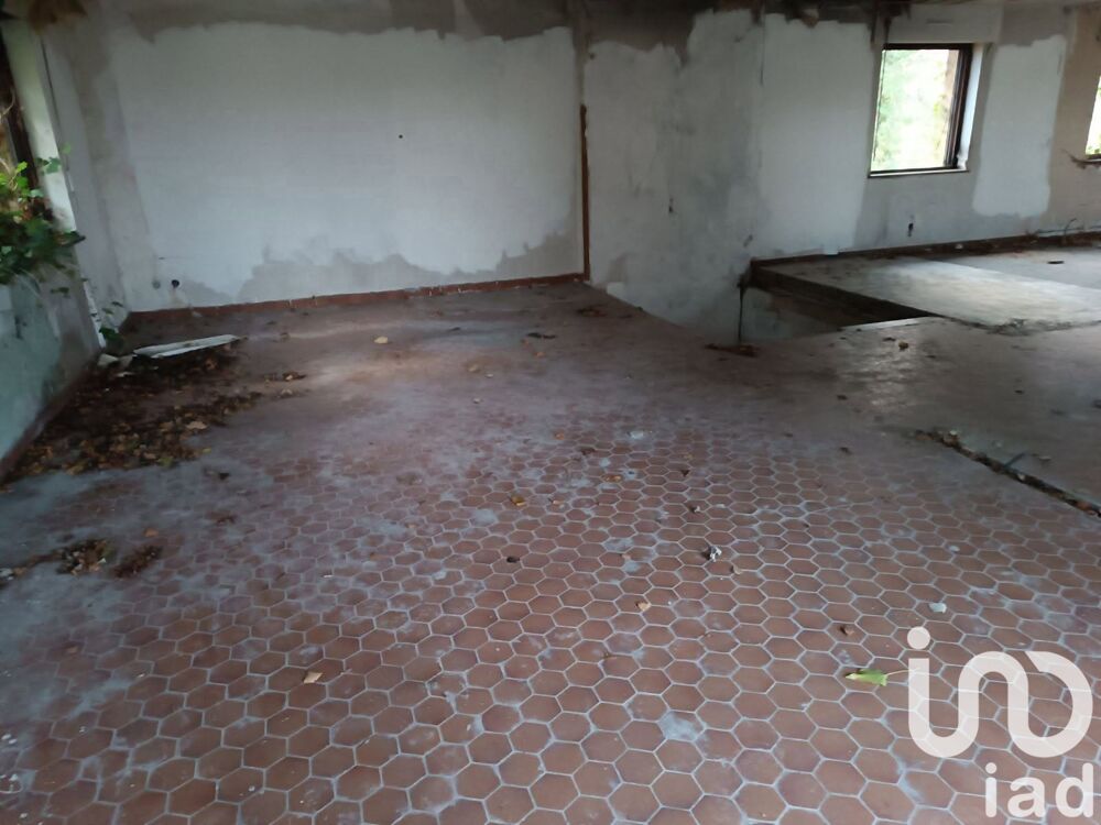 Vente Immeuble Vente Immeuble 109 m&sup2; Lun�ville