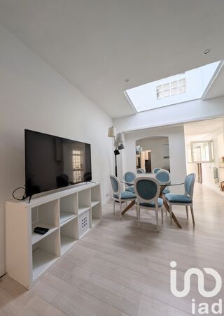  Appartement � vendre 3 pi�ces 48 m�