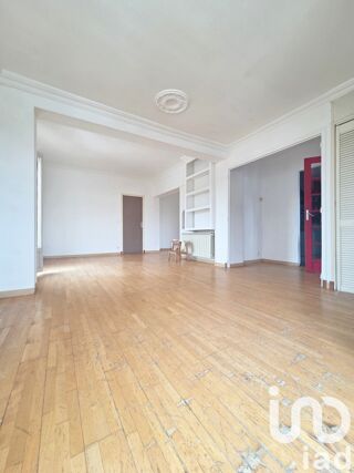  Appartement � vendre 4 pi�ces 92 m�