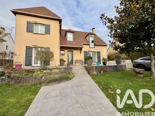  Maison � vendre 6 pi�ces 142 m�