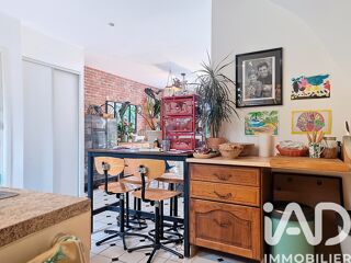  Maison � vendre 4 pi�ces 89 m�