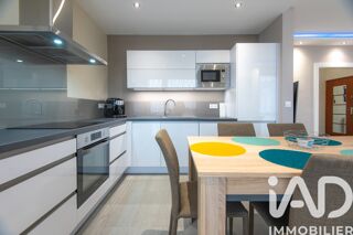  Appartement � vendre 3 pi�ces 65 m�