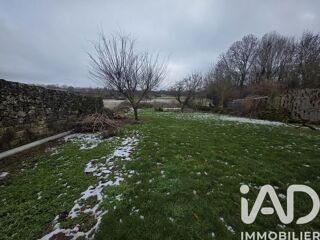  Maison � vendre 4 pi�ces 87 m�