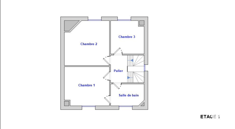 � vendre  Maison Courbevoie (92400)