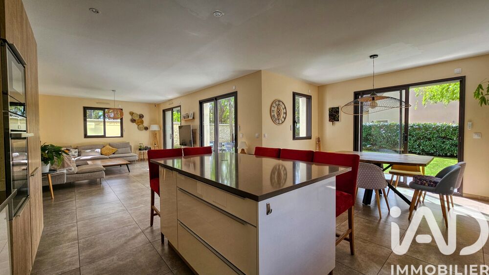 � vendre  Maison Morainvilliers (78630)