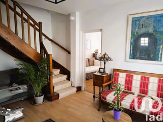  Maison  vendre 5 pices 107 m