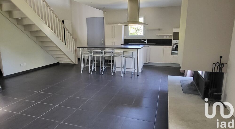 Vente Maison Vente Maison/villa 6 pi�ces Soucieu-en-jarrest