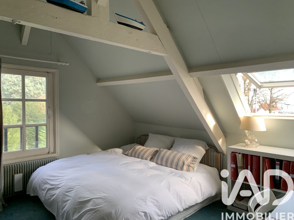 � vendre  Maison Vaucresson (92420)