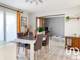  Maison � vendre 3 pi�ces 90 m�