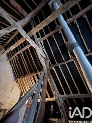  Maison � vendre 1 pi�ce 223 m�