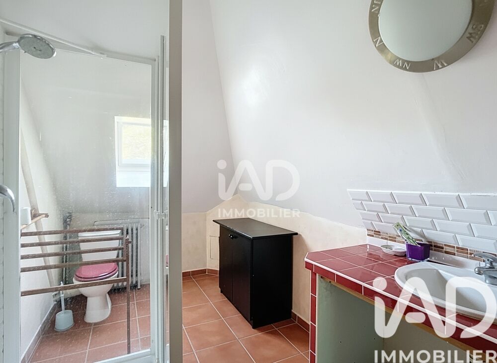 � vendre  Maison Saint-Maur-des-Foss�s (94100)