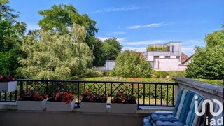  Appartement  vendre 3 pices 71 m