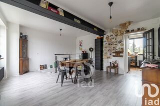  Maison  vendre 7 pices 143 m