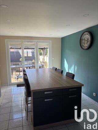  Maison � vendre 5 pi�ces 141 m�