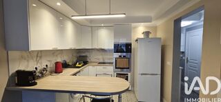  Appartement  vendre 2 pices 34 m