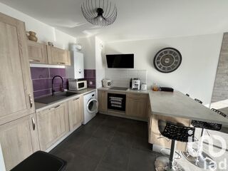  Appartement � vendre 3 pi�ces 47 m�