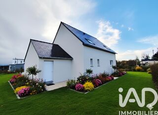  Maison 6 pi�ces 132 m� Allaire