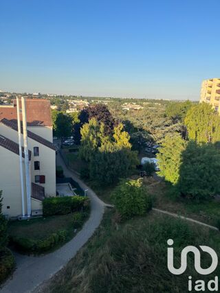  Appartement � vendre 2 pi�ces 46 m�
