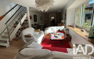  Maison � vendre 7 pi�ces 190 m�