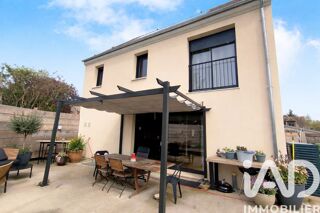  Maison � vendre 5 pi�ces 110 m�