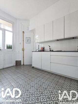  Appartement � vendre 4 pi�ces 125 m�