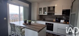  Appartement � vendre 4 pi�ces 79 m�