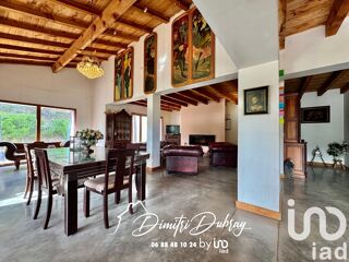  Maison � vendre 7 pi�ces 222 m�