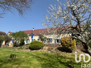  Maison  vendre 6 pices 165 m