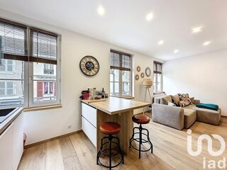  Appartement � vendre 3 pi�ces 66 m�