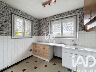  Maison � vendre 5 pi�ces 104 m�