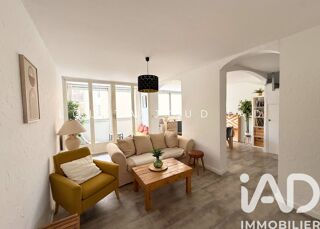  Appartement � vendre 3 pi�ces 75 m�