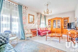  Maison � vendre 9 pi�ces 167 m�