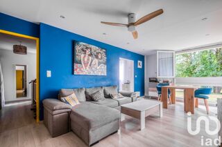  Appartement � vendre 3 pi�ces 63 m�