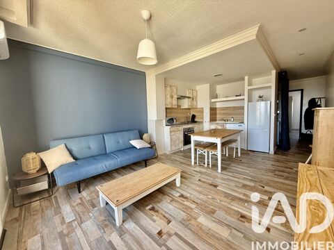   Vente Appartement 3 pi�ces Appartement - 3 pi�ce(s) - 49 m�