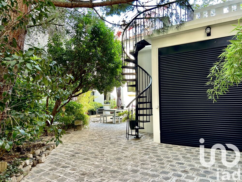 � vendre  Maison Montreuil (93100)