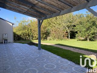  Maison � vendre 6 pi�ces 145 m�