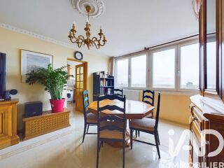  Appartement � vendre 5 pi�ces 97 m�