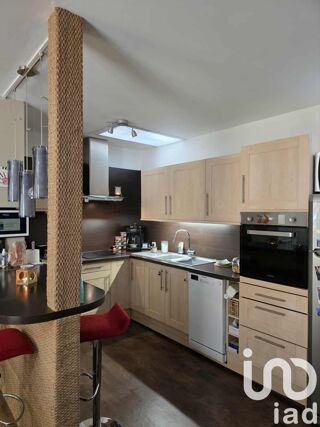  Maison  vendre 5 pices 158 m