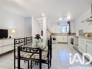  Maison � vendre 4 pi�ces 80 m�