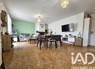  Maison � vendre 4 pi�ces 77 m�