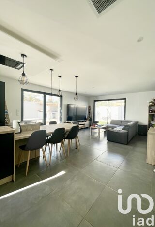  Maison � vendre 4 pi�ces 94 m�