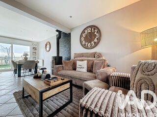  Maison � vendre 5 pi�ces 107 m�