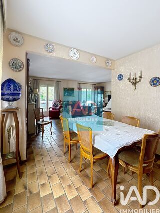  Maison � vendre 8 pi�ces 132 m�