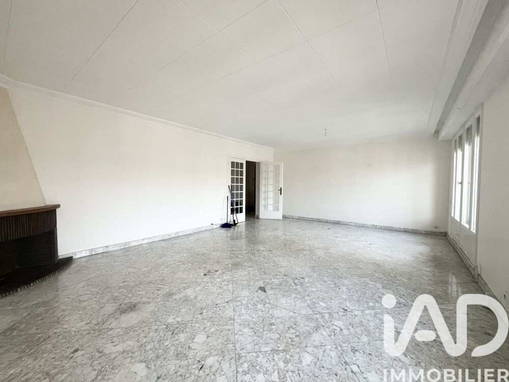 � vendre  Appartement Lyon 6