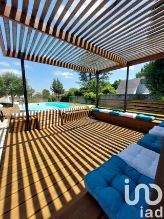  Maison � vendre 6 pi�ces 150 m�