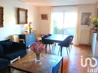  Appartement � vendre 3 pi�ces 76 m�