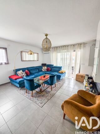  Appartement  vendre 3 pices 68 m