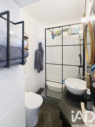  Appartement � vendre 1 pi�ce 28 m�