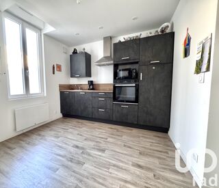  Appartement  vendre 2 pices 31 m